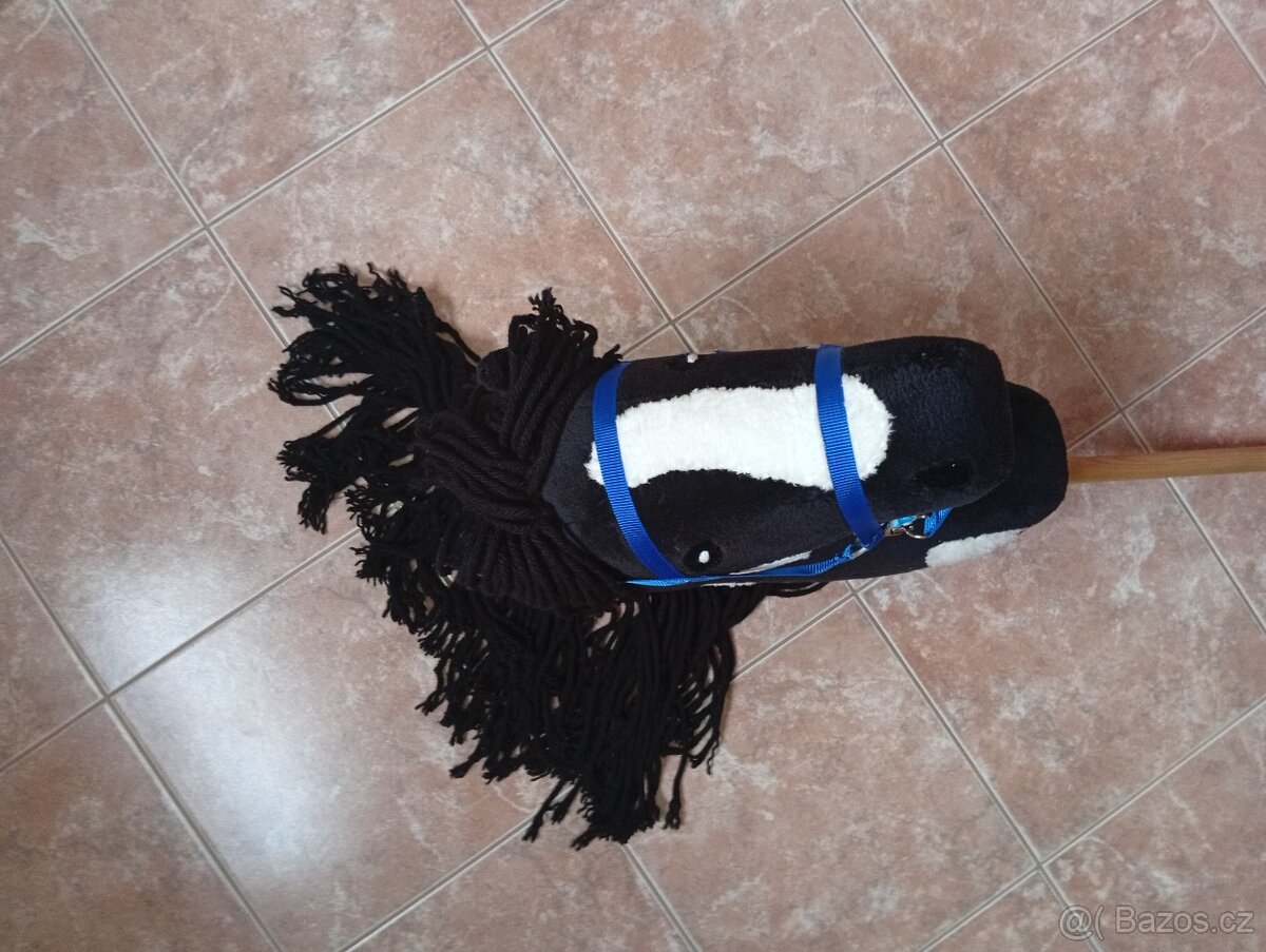 Hobby horse - 4