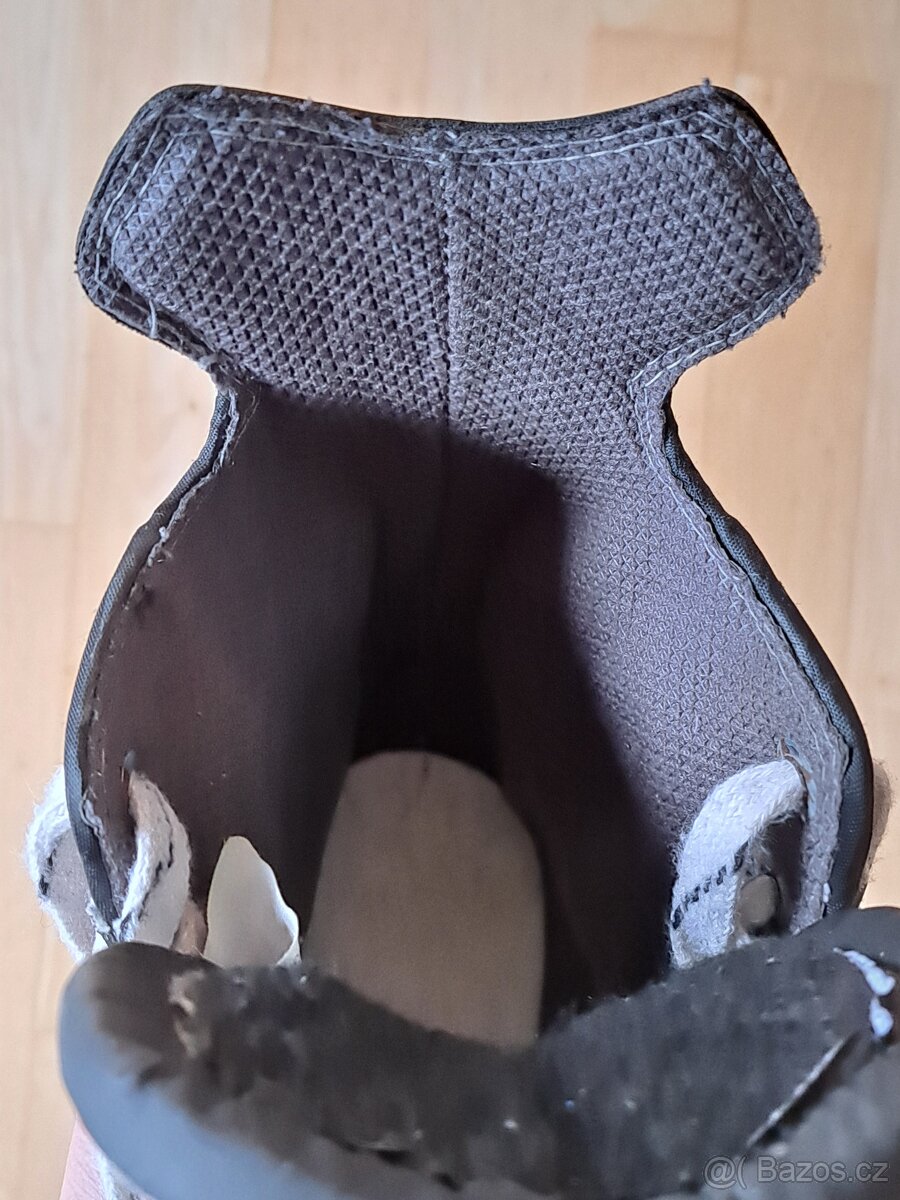 Dětské brusle Botas 161 CRYPTON, velikost 36 - 4