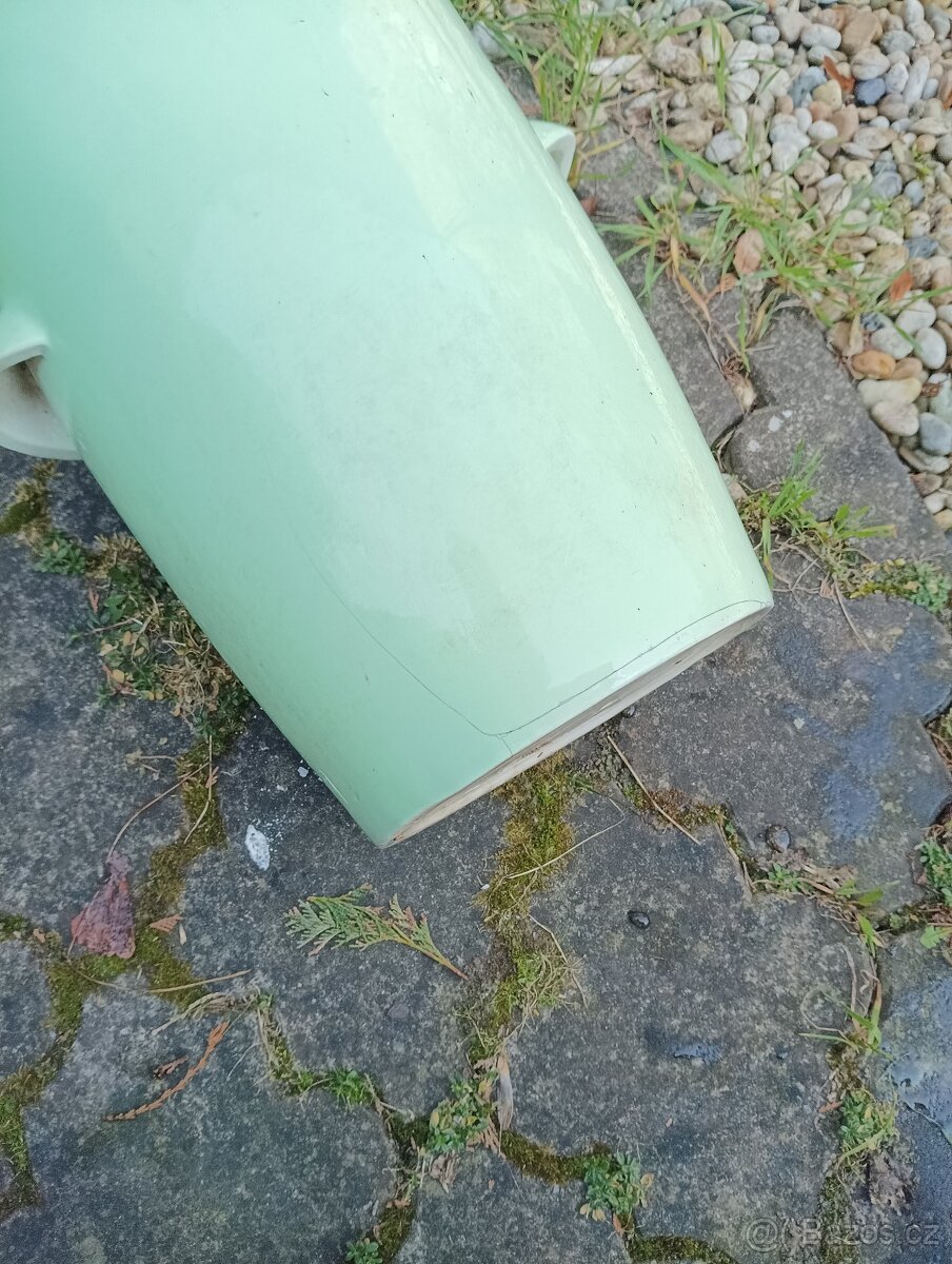 Víko na zelák průměr 28 cm - 4