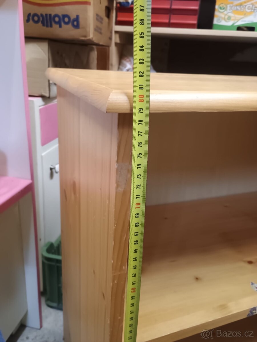 Dřevěné skřínky - 4