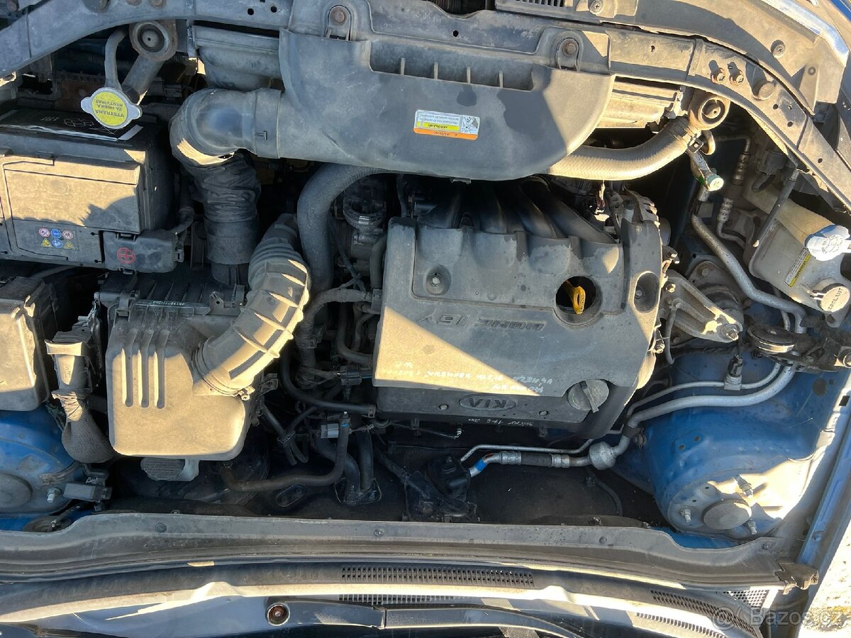 Kia Ceed náhradní díly prodej - 4