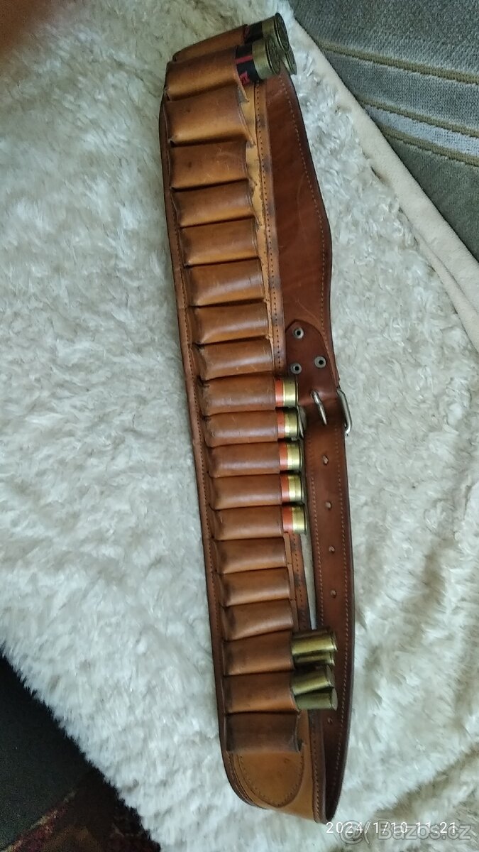 Kulobrokovou soupravu - 4