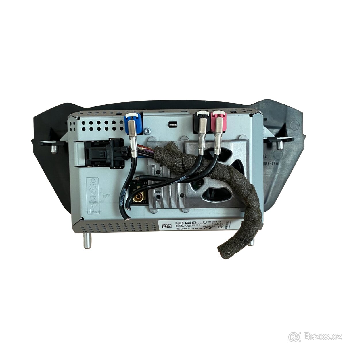 Autorádio Ford C-Max MK2 (2011-2019) - 4