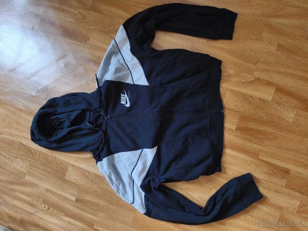 Nike mikina - 4
