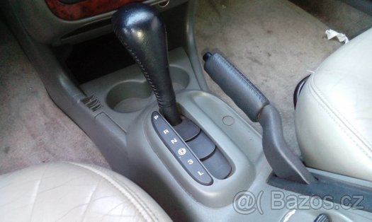 Chrysler Sebring Stratus cabrio - 4