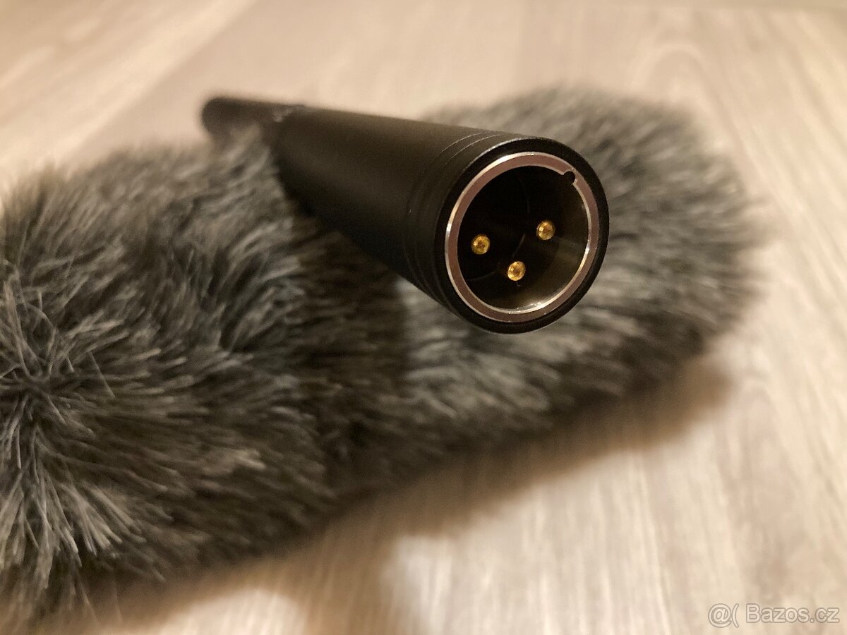 Mikrofon - 4
