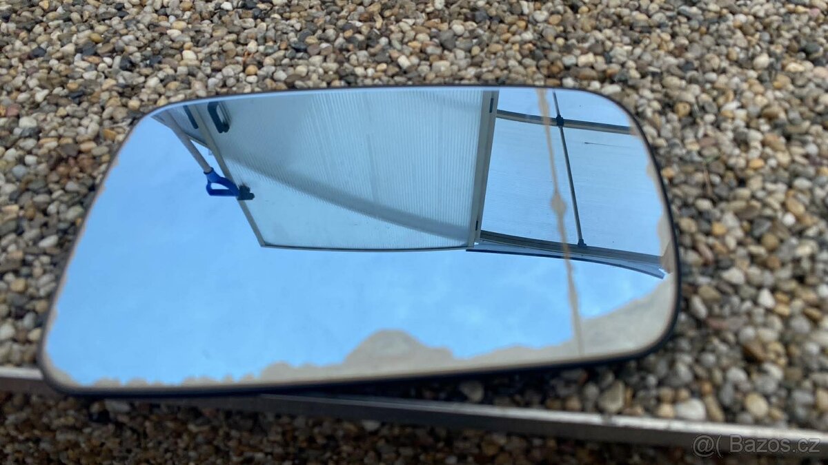 Zrcátko e46 coupe - 4