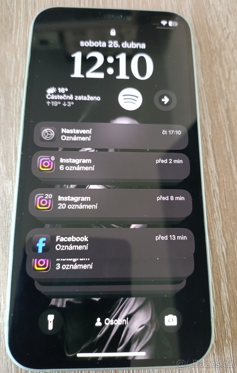 Iphone 12 - 4