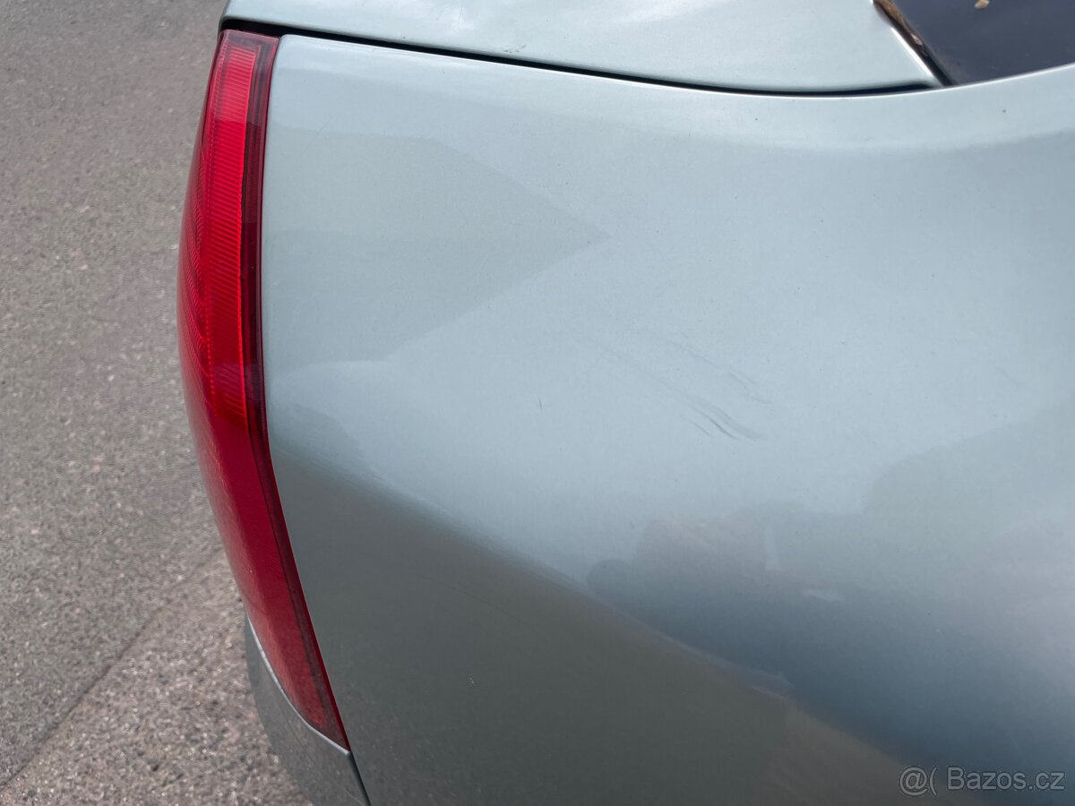 Skoda octavia 2, 2009 - 4