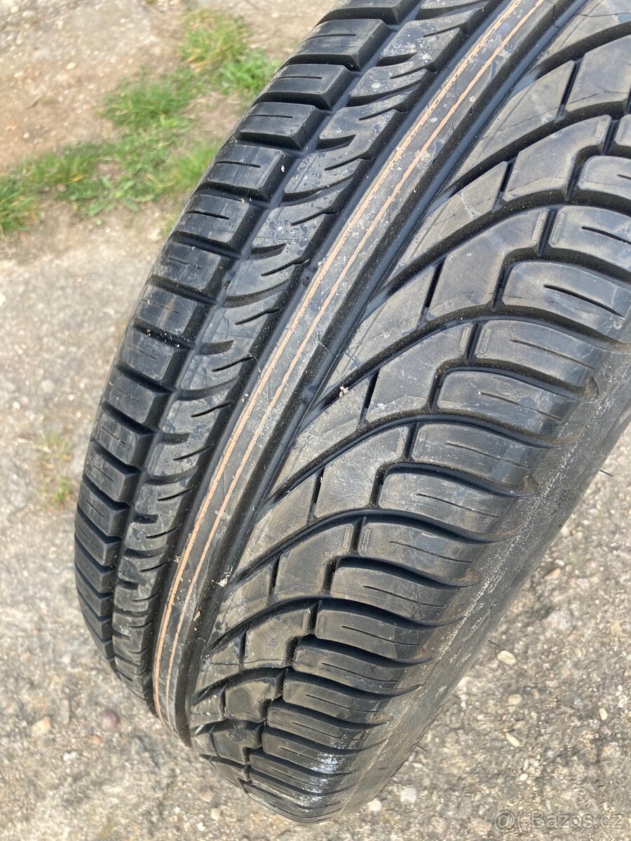 Originální alu disk AUDI 16” - 4
