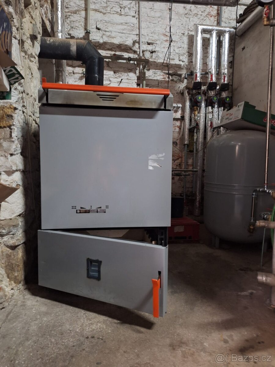Blaze Harmony 33kW - 4