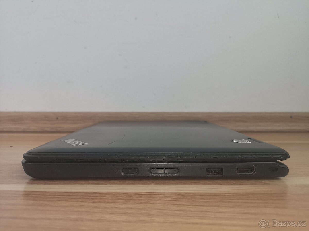 Notebook Lenovo Yoga 11e - 4