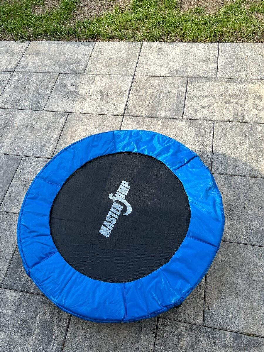 Trampolína Master 96 cm - 4
