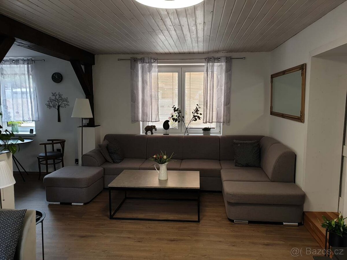 Ubytování Stupava -vířivka - silvestr máme ještě volný - 4