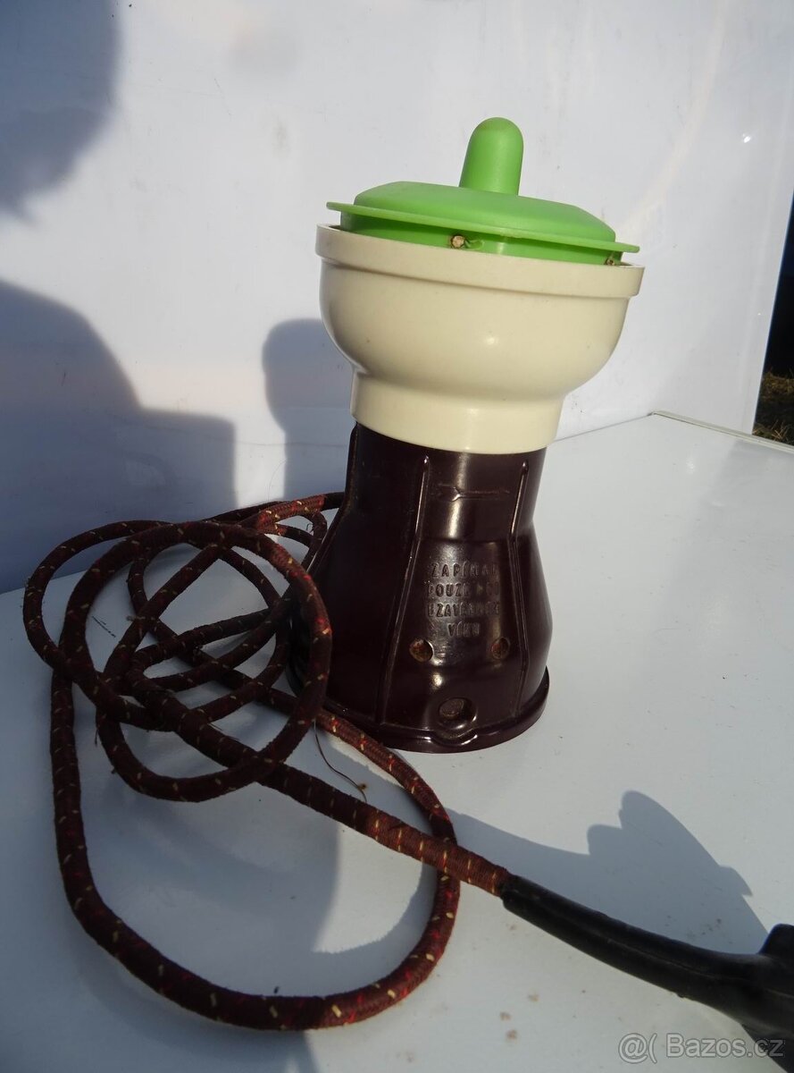 Mlýnky na kafe a další drobnosti . - 4