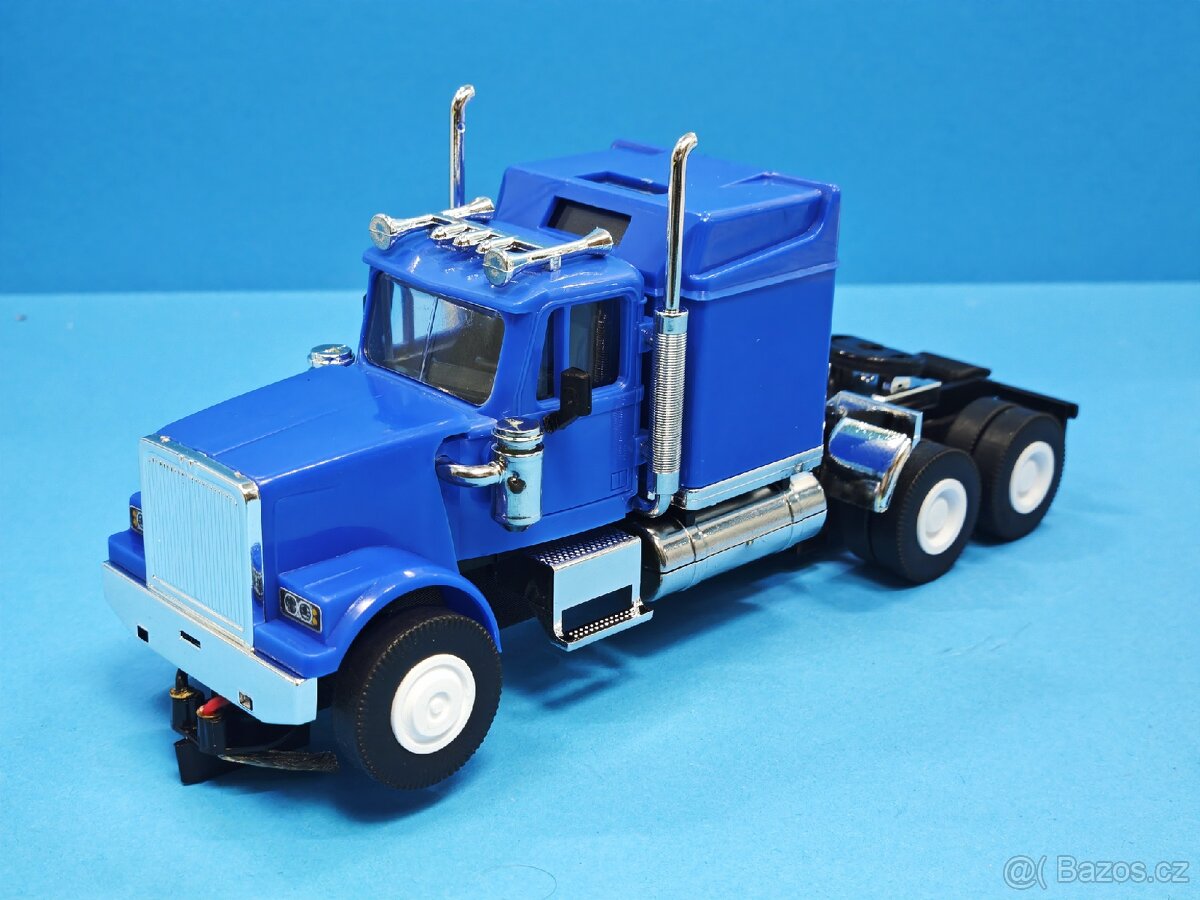 Prodám nové western Star na autodráhu - 4