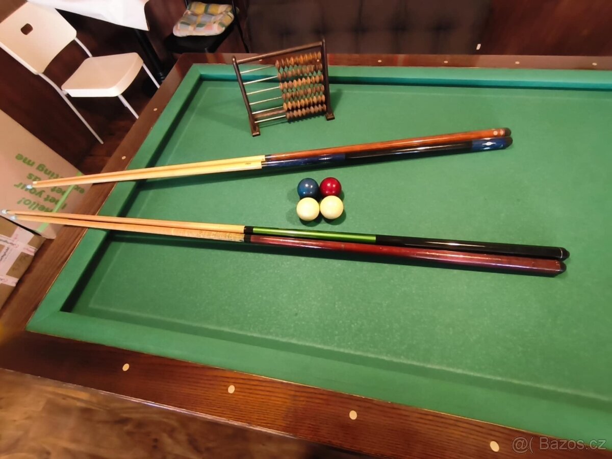 Sportovní kulečník - 4