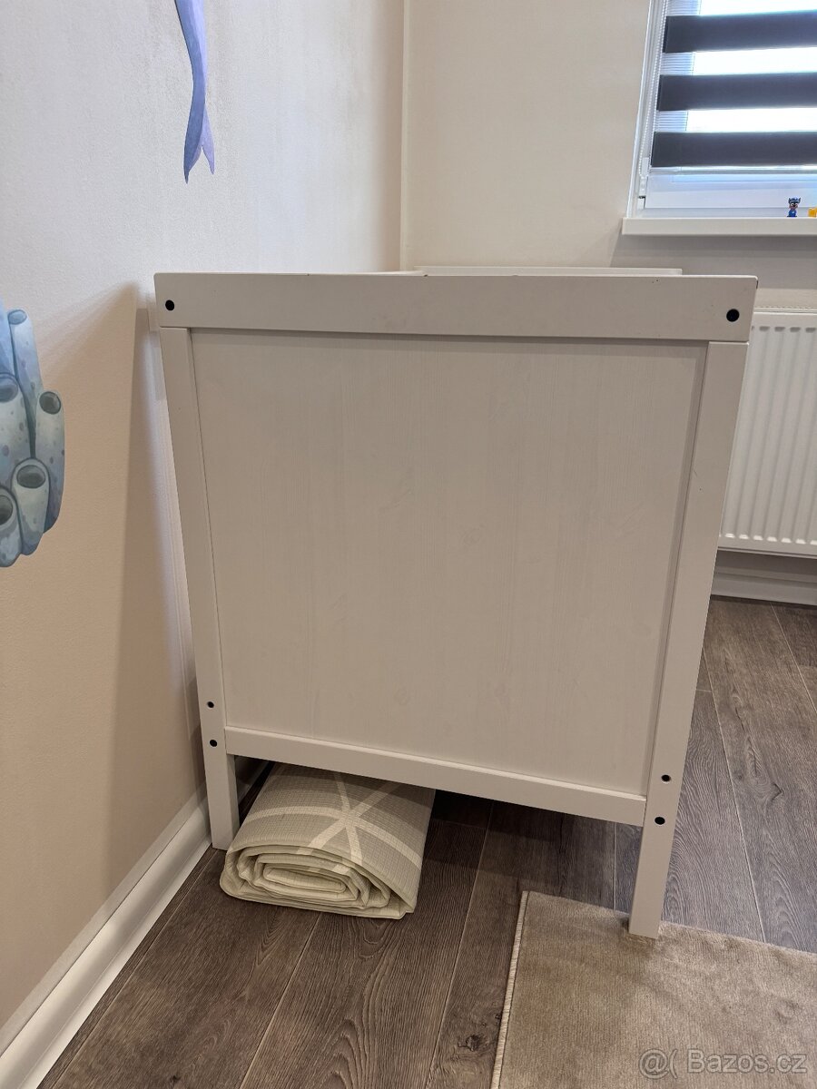 Detska postylka sundvik - 4