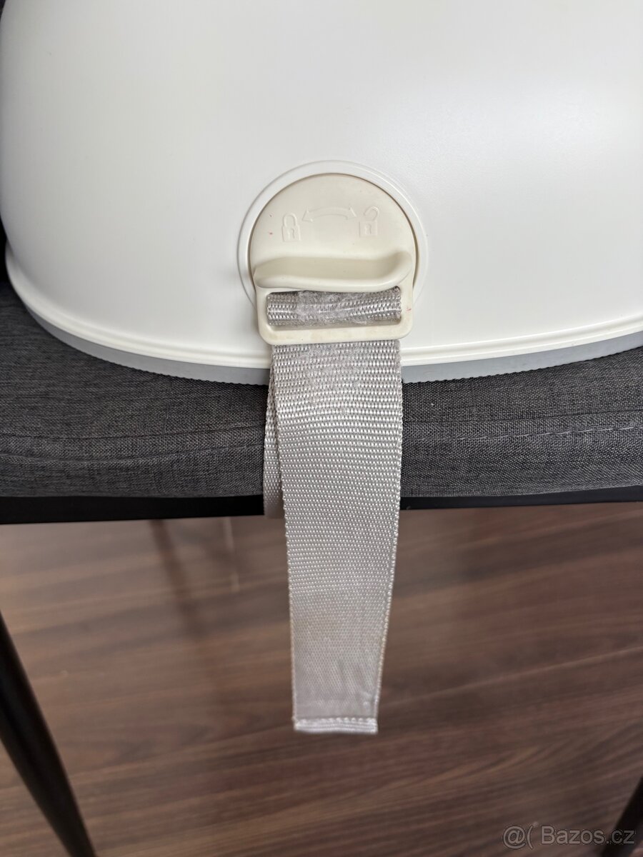 Dětský nástavec na židli - 4