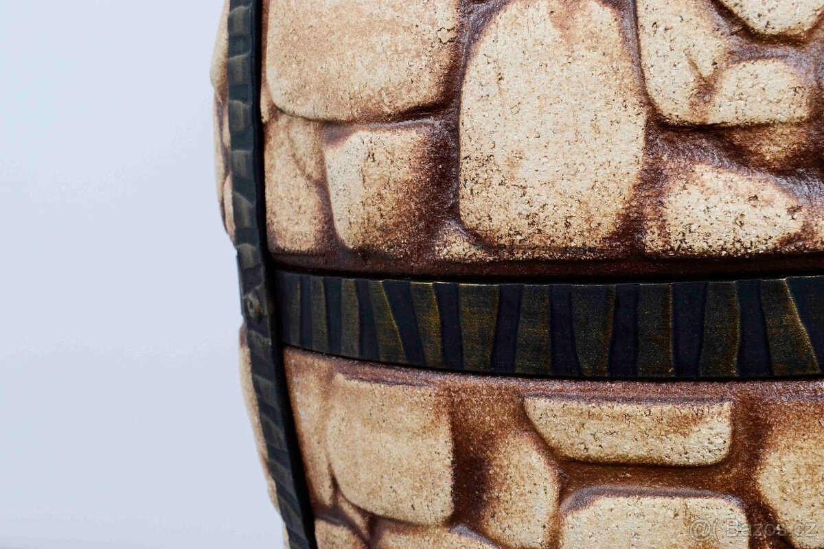 Grilovací pec Tandoor / Tandyr KAMEN - 4