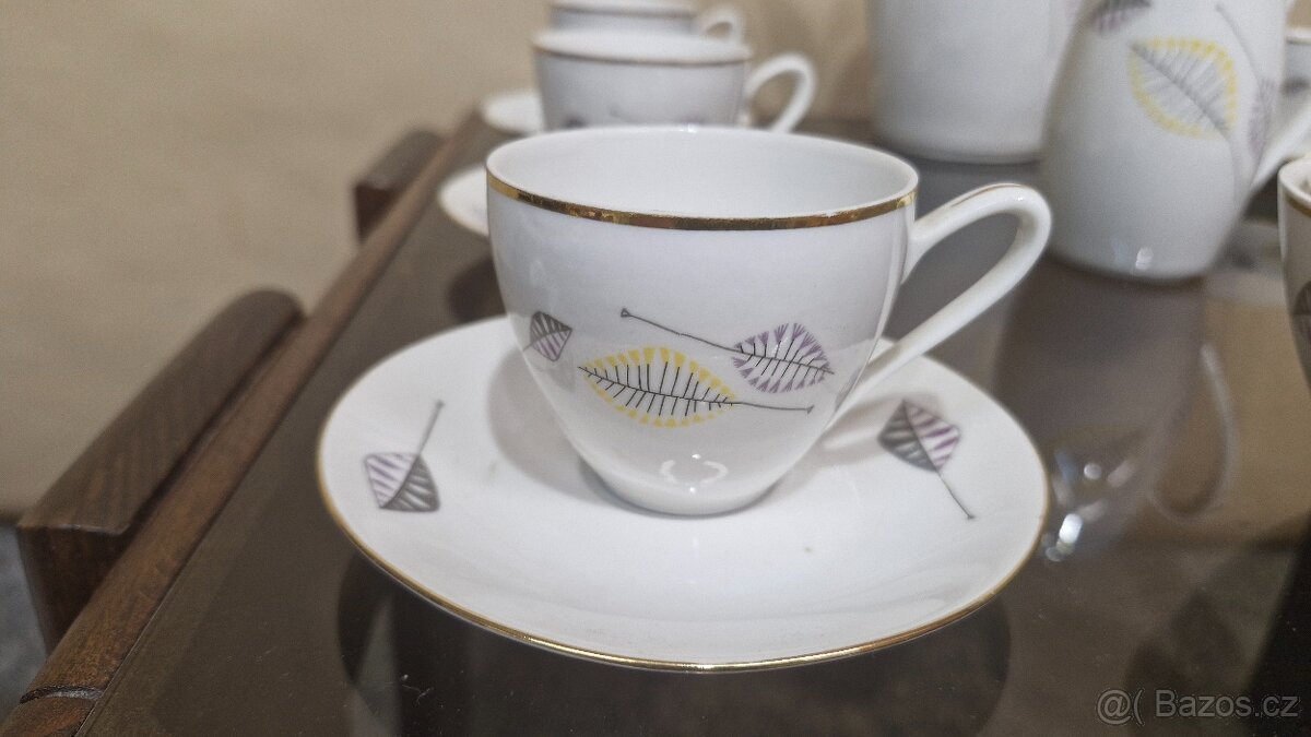 MOCA SERVIS-BRIGITA (J. JEŽEK)- 1962 - 4