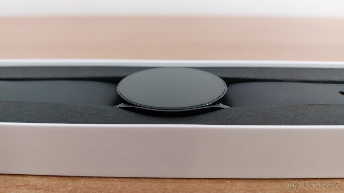 Samsung Galaxy Watch 6 40mm - grafitové - 4