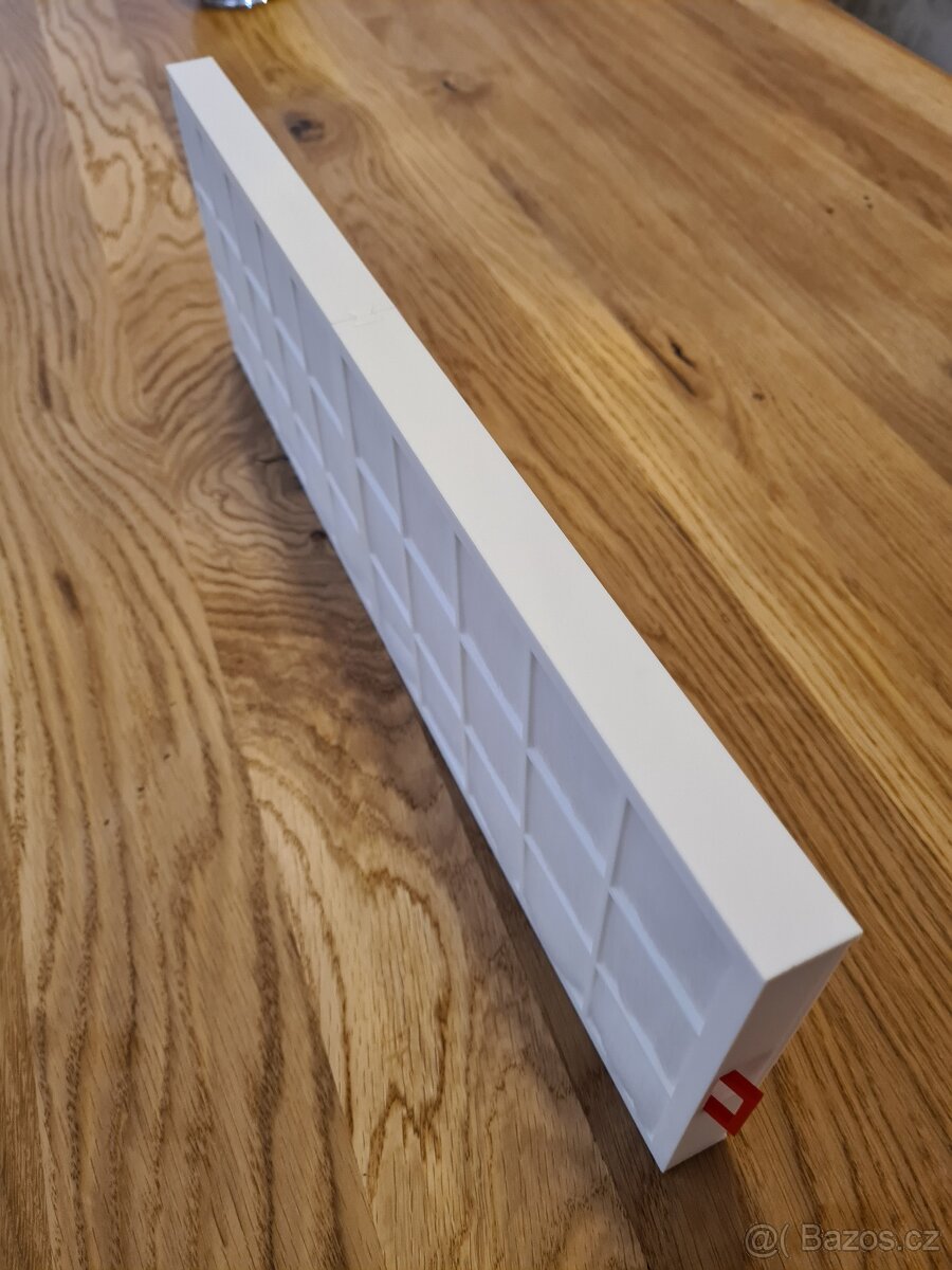 Zehnder Q350 rámeček pro filtračni tkaninu - 4