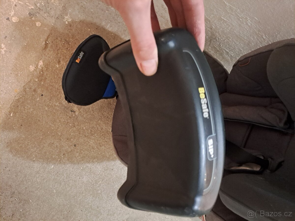 Autosedačka Be Safe - 4