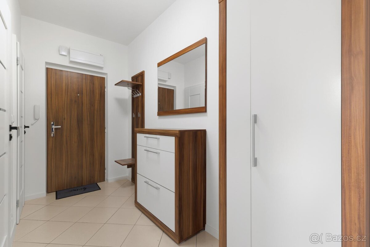 Prodej bytu 2+1, Jirská, Ostrava - 4