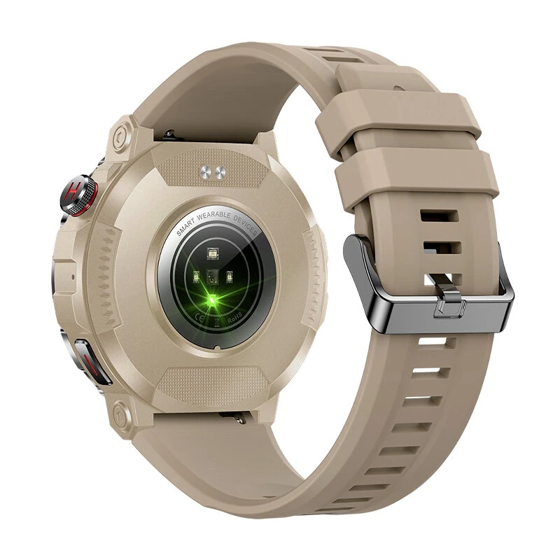 Chytré hodinky MK68 - 4