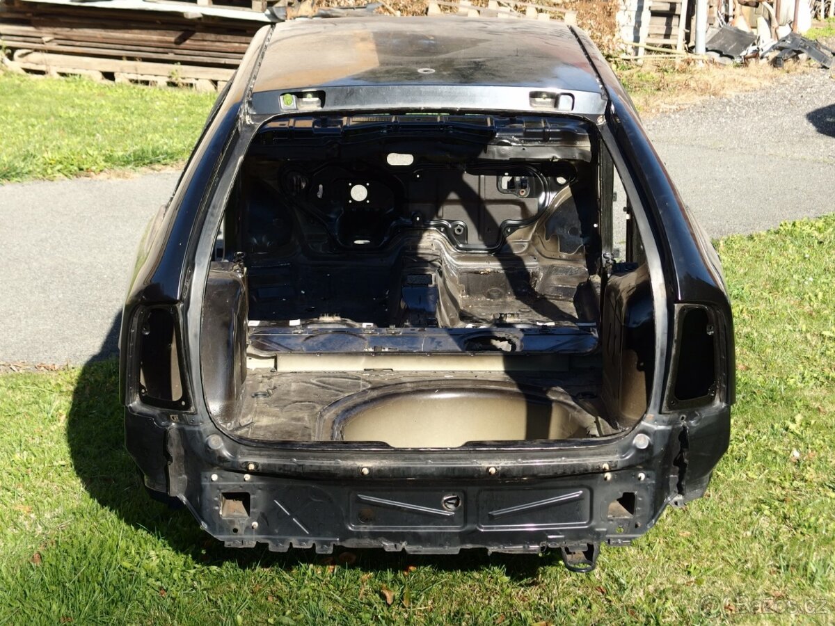 Skelet karoserie Škoda Octavia I combi - 4