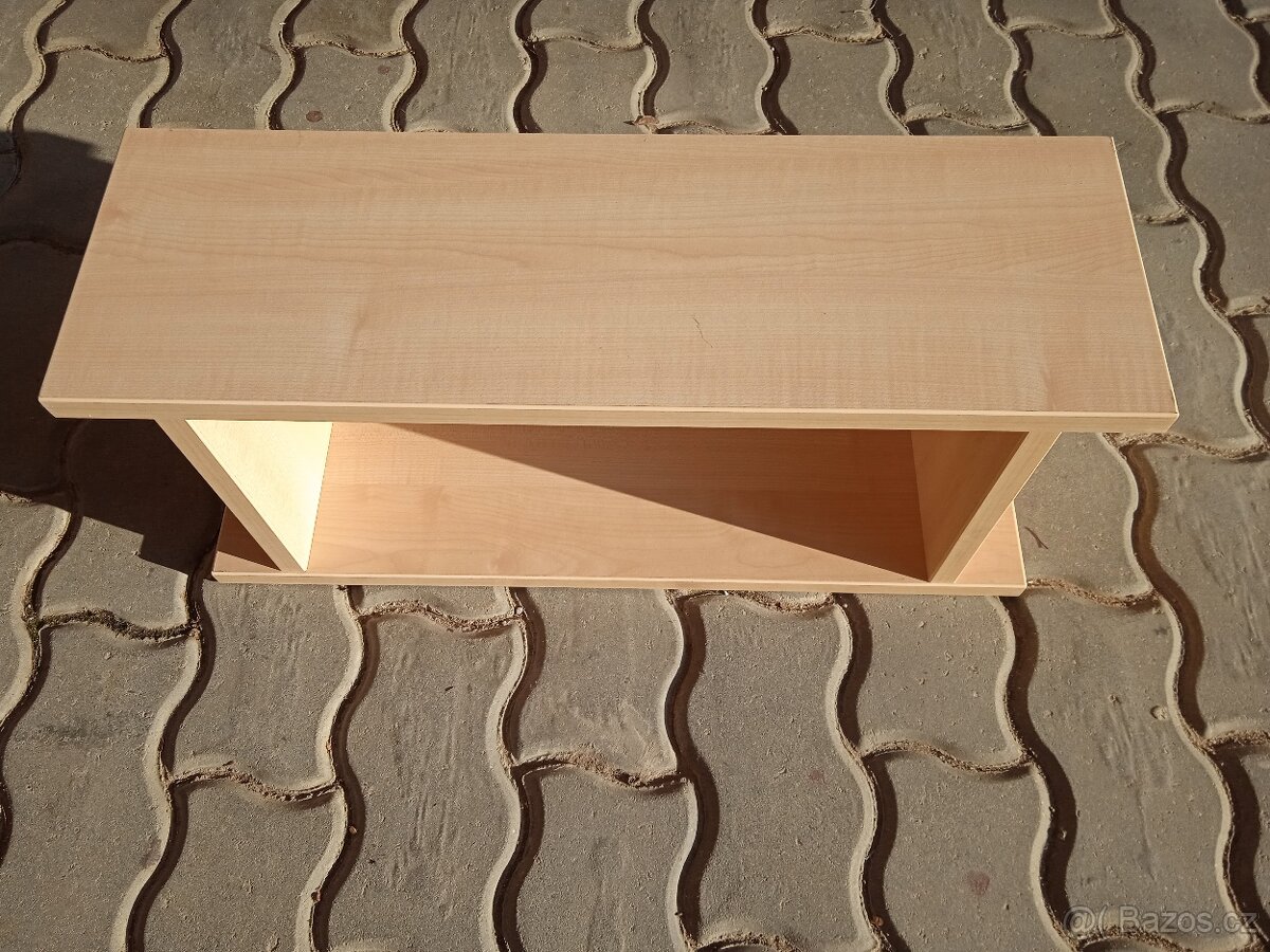 Nástěnná police 1 - 4