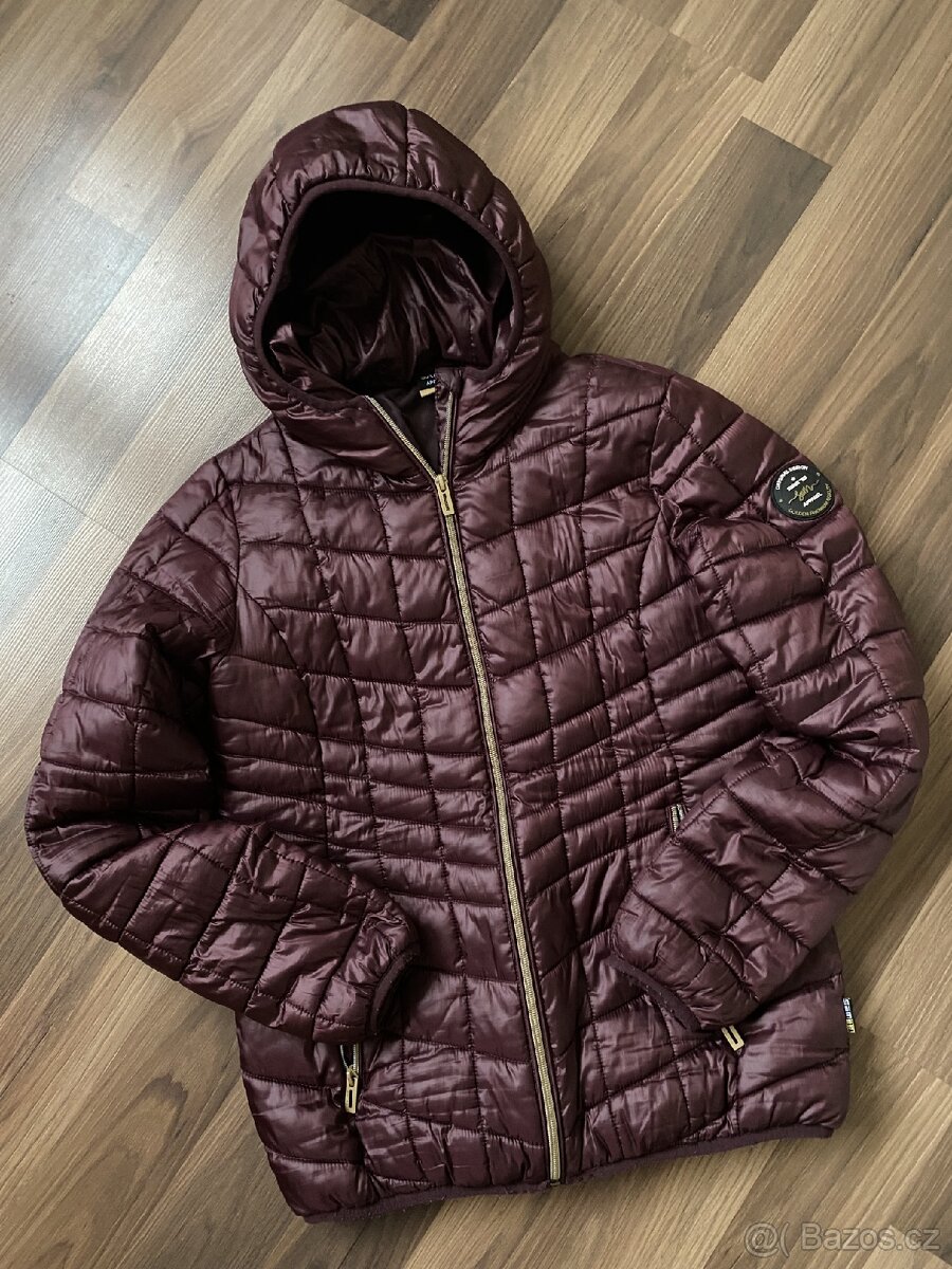 Dámská bunda SAM vel.S - 4