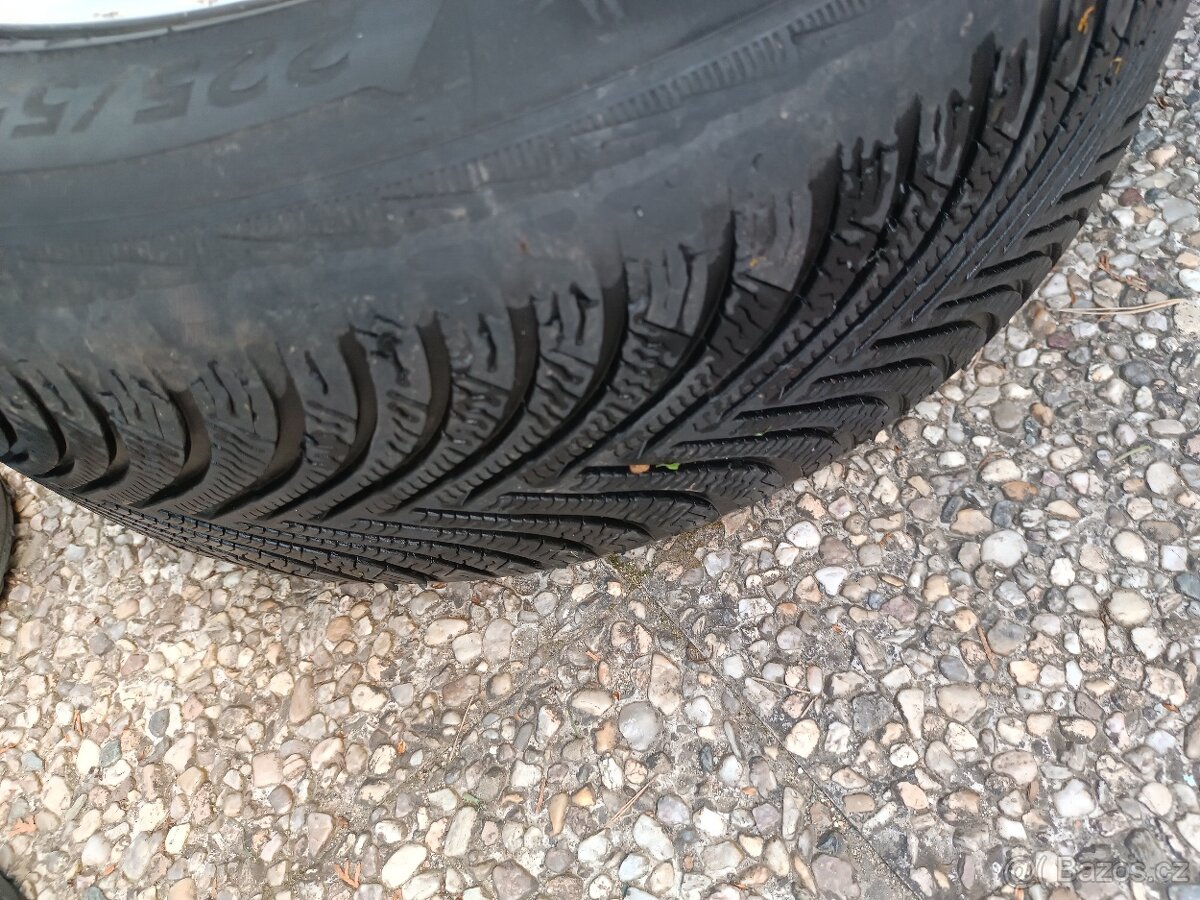 ALU kola Audi A6 C6,Allroad. - 4