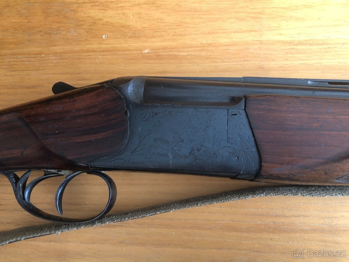 Broková kozlice - 4