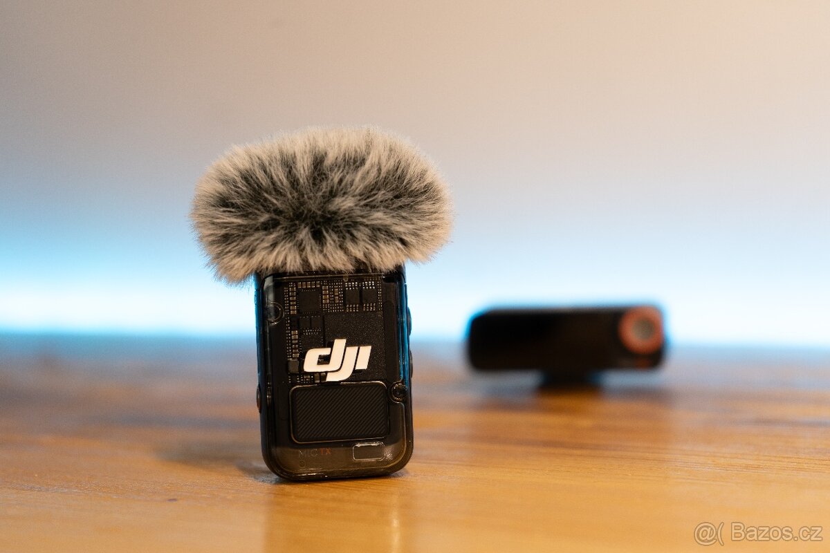 Dji mic 2 1tx+1rx - 4