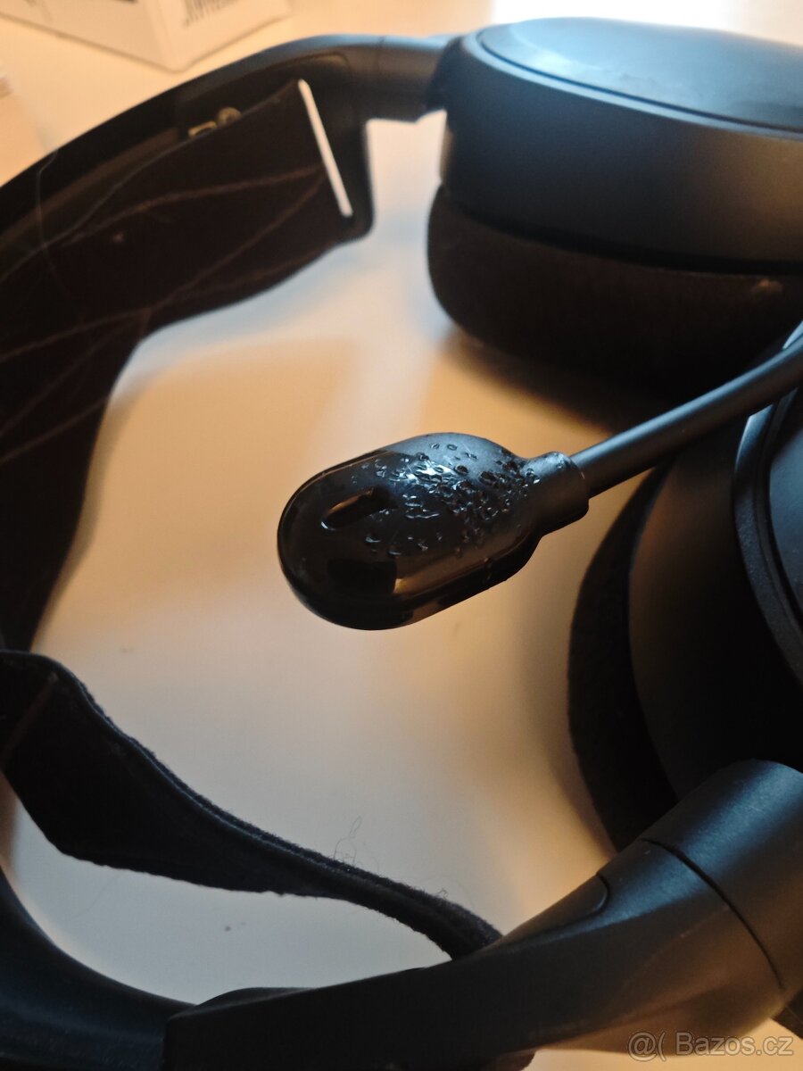 Steelseries arctis 5 - 4