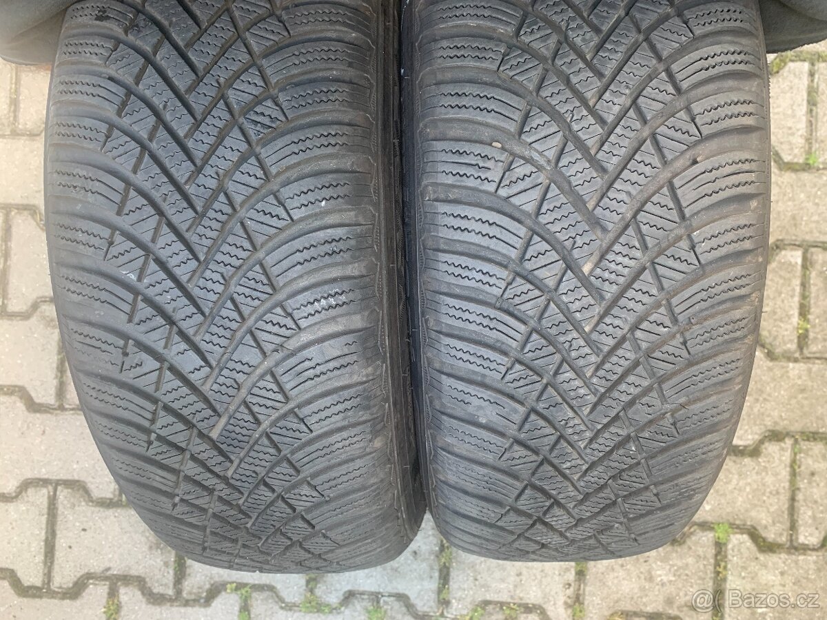 Ford 16" zimní - 4