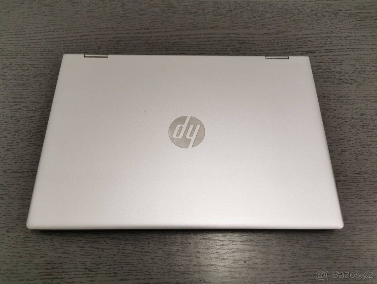 Notebook HP Pavilion x360 - 4