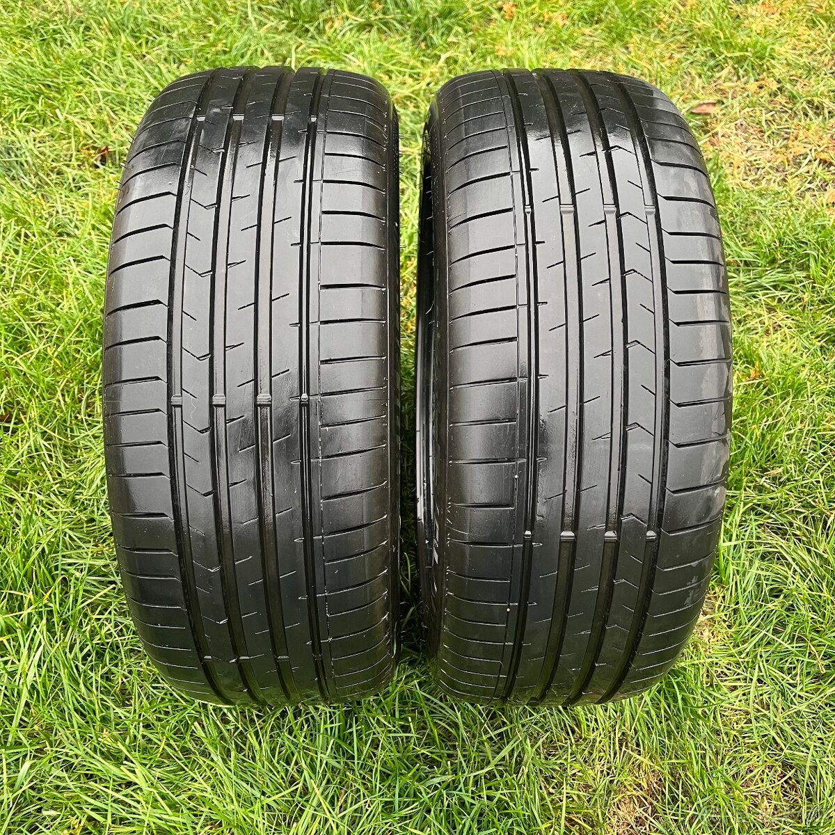 Royal Explorer II 205/50ZR17 - 4