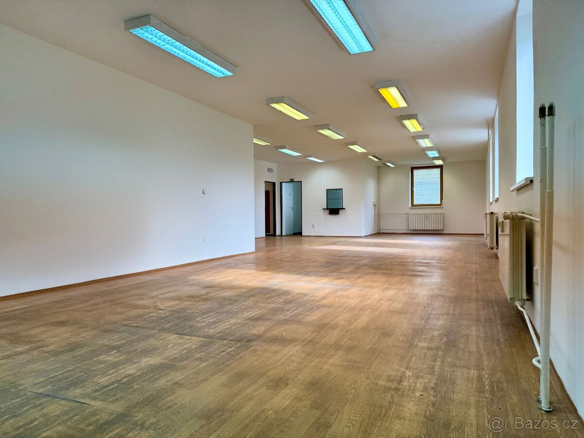 Pronájem obchodního prostoru 151 m² - 4