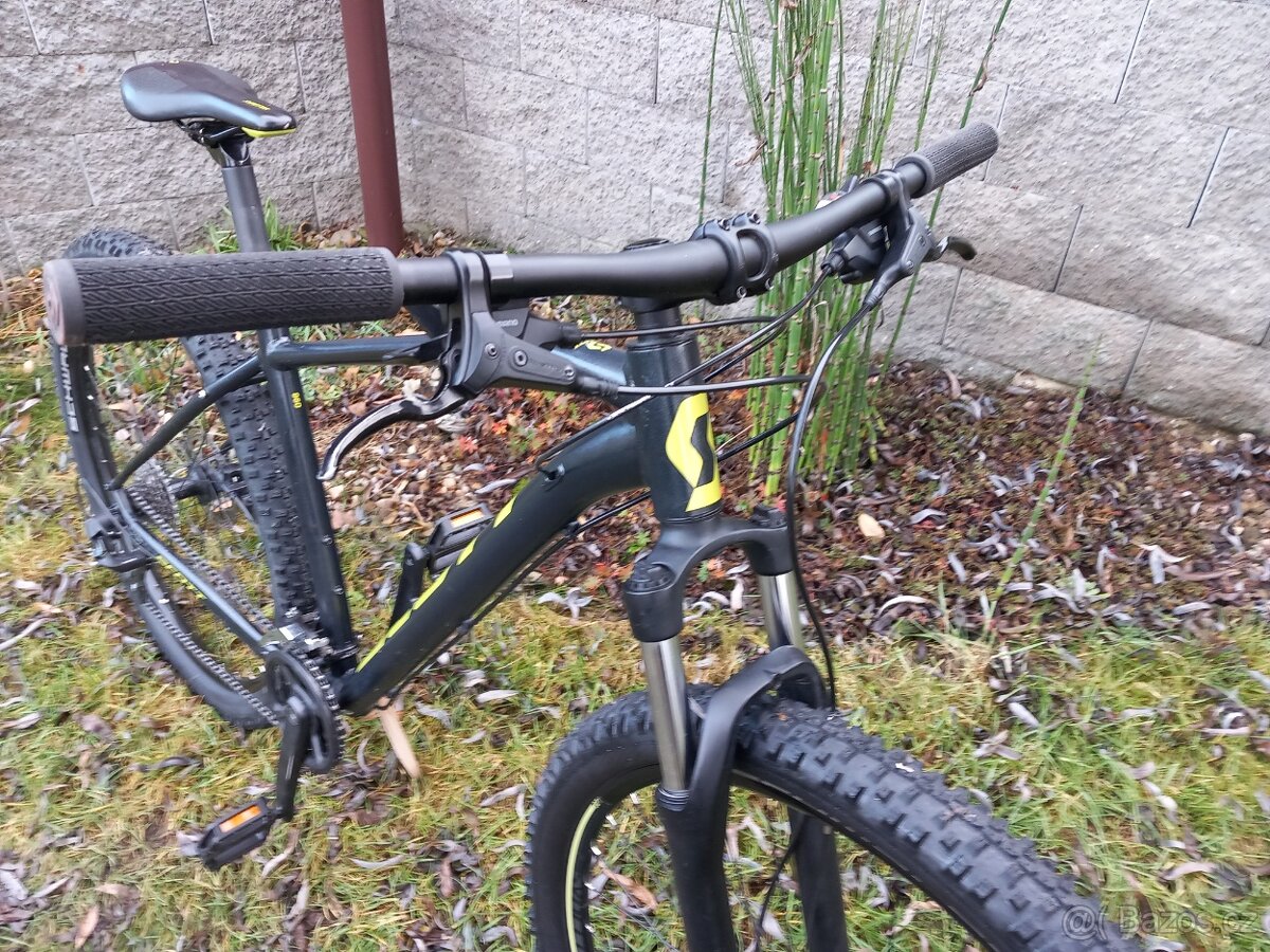 Scott Aspect 960 29" - 4