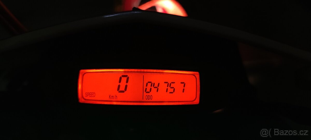 Ktm freeride 350 - 4