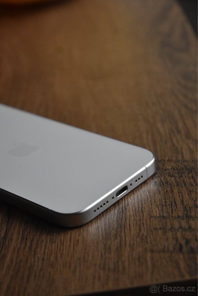 IPhone 15 pro 256gb. - 4