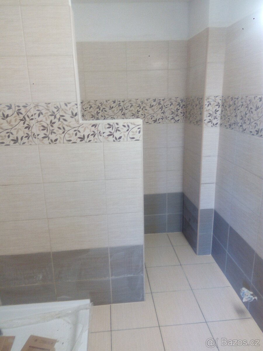 Zednické práce - Klatovy - 4