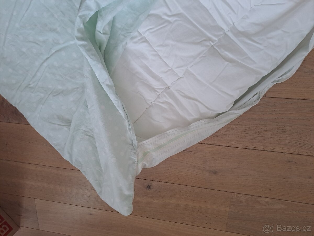 dětská peřinka s povlečením - 4