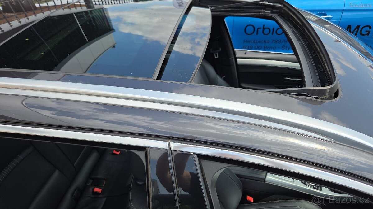 Bmw 530 d xDrive Combi - 4