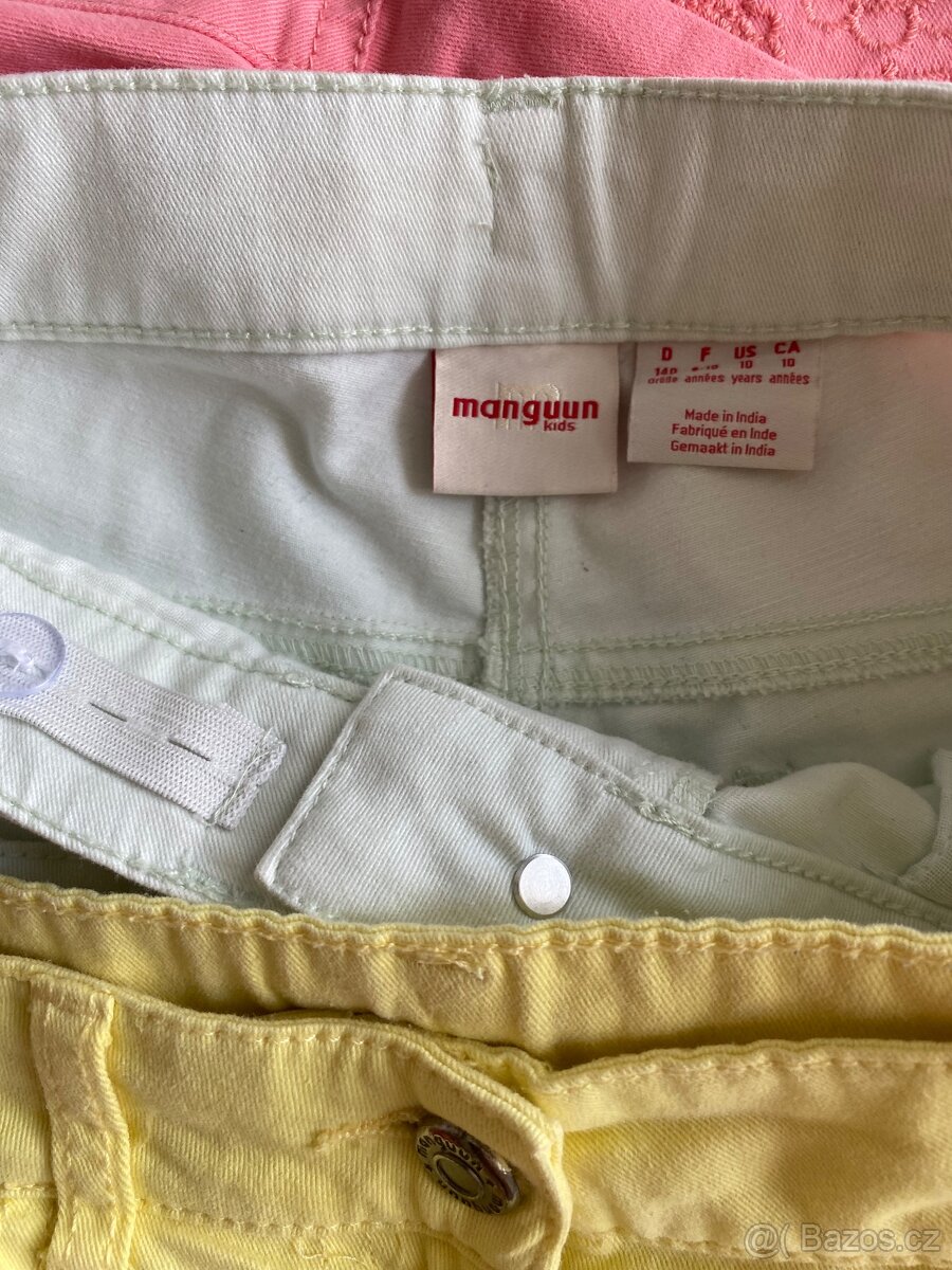 Kraťasy a tenisová sukně - 4