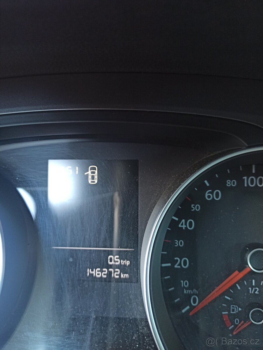 VW Golf 7 r. v. 2013 . 1.2.tsi 63kw - 4