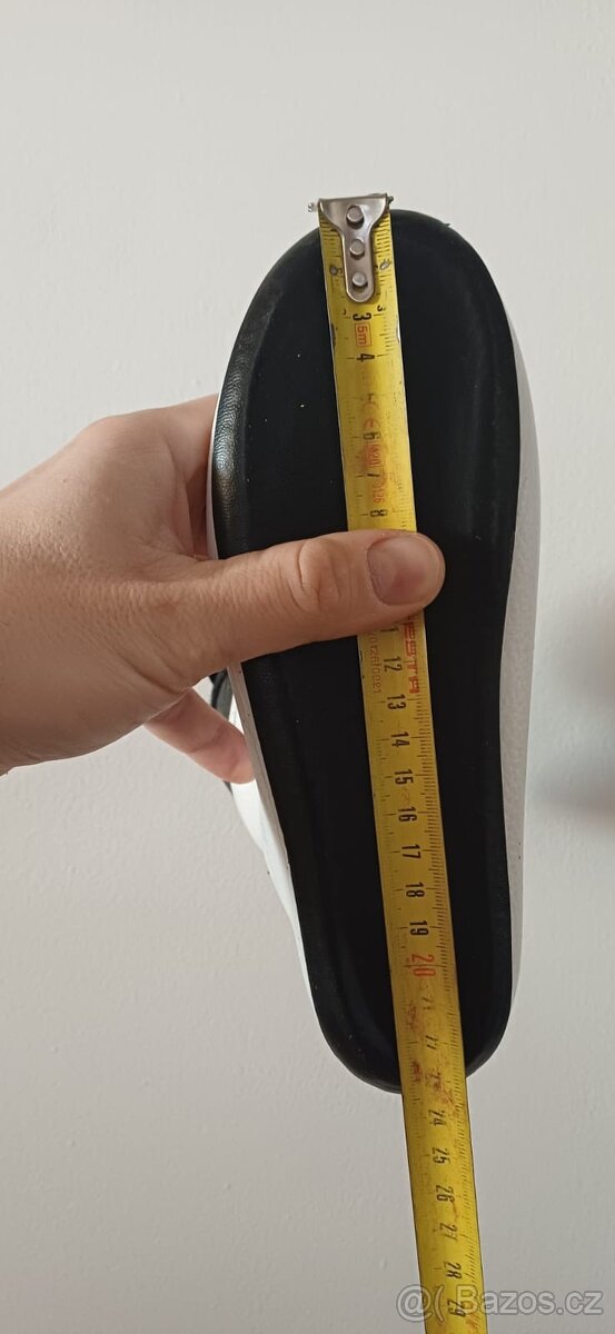 Přeskáče Dalbello vel.22, 269mm - 4